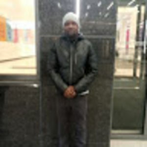 Meet your Posher, Keith